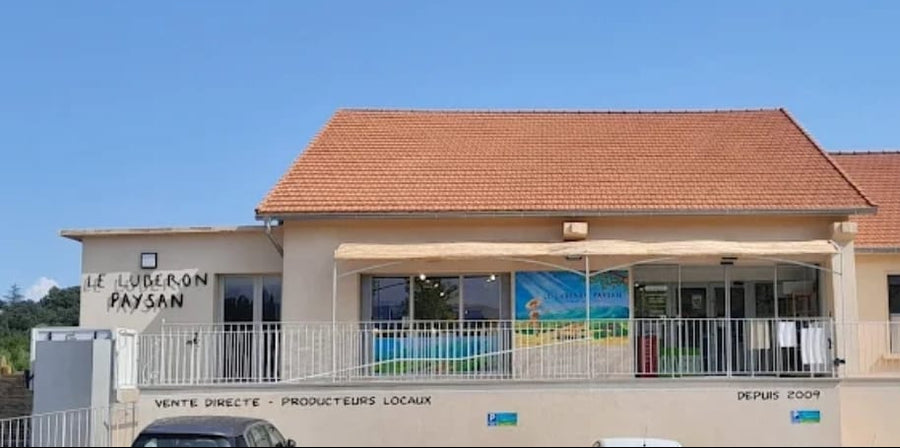Légumes & huile d’olive